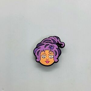 🎈5/$10🎈 PINS..PATCHES..CROC CHARMS.. Hocus Pocus..